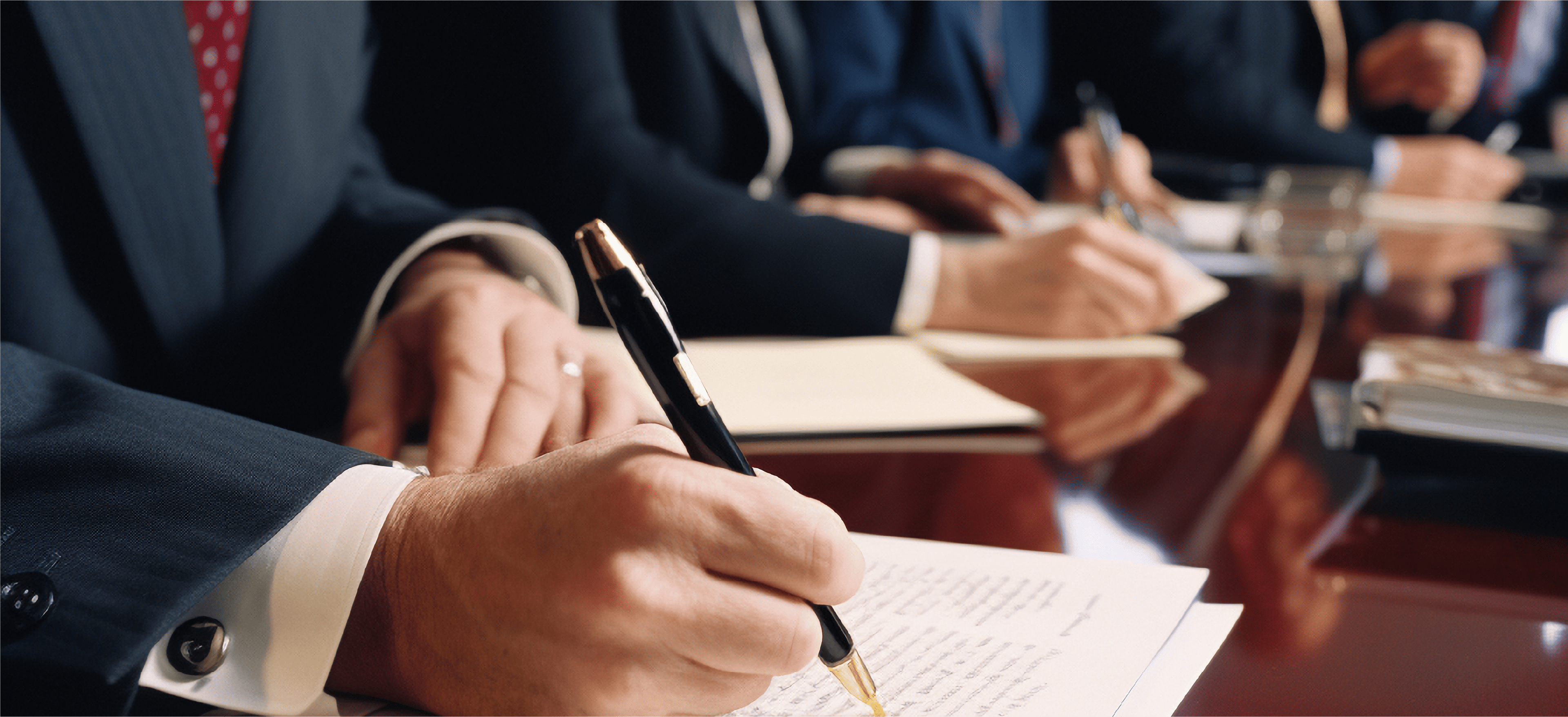 Commercial & Contracts