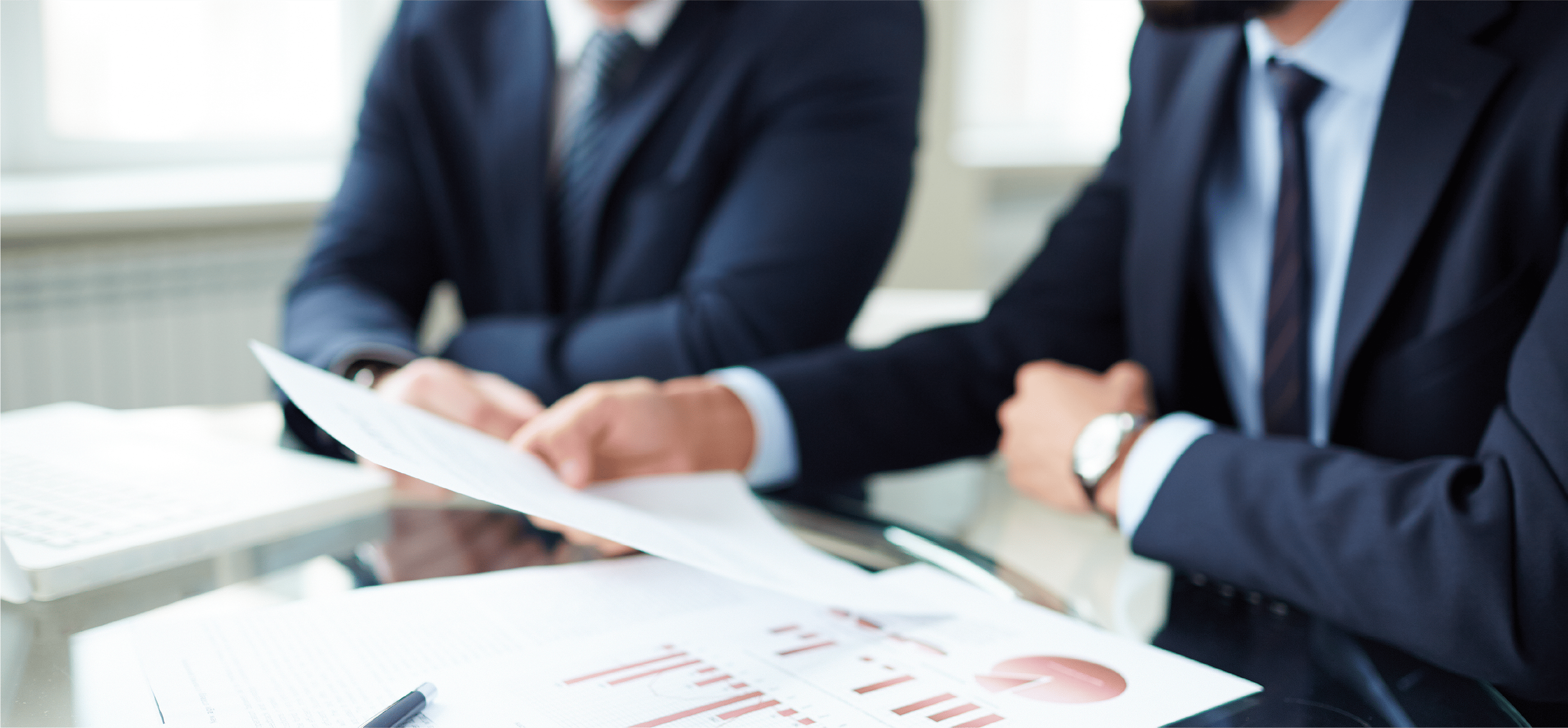 Corporate & Structuring