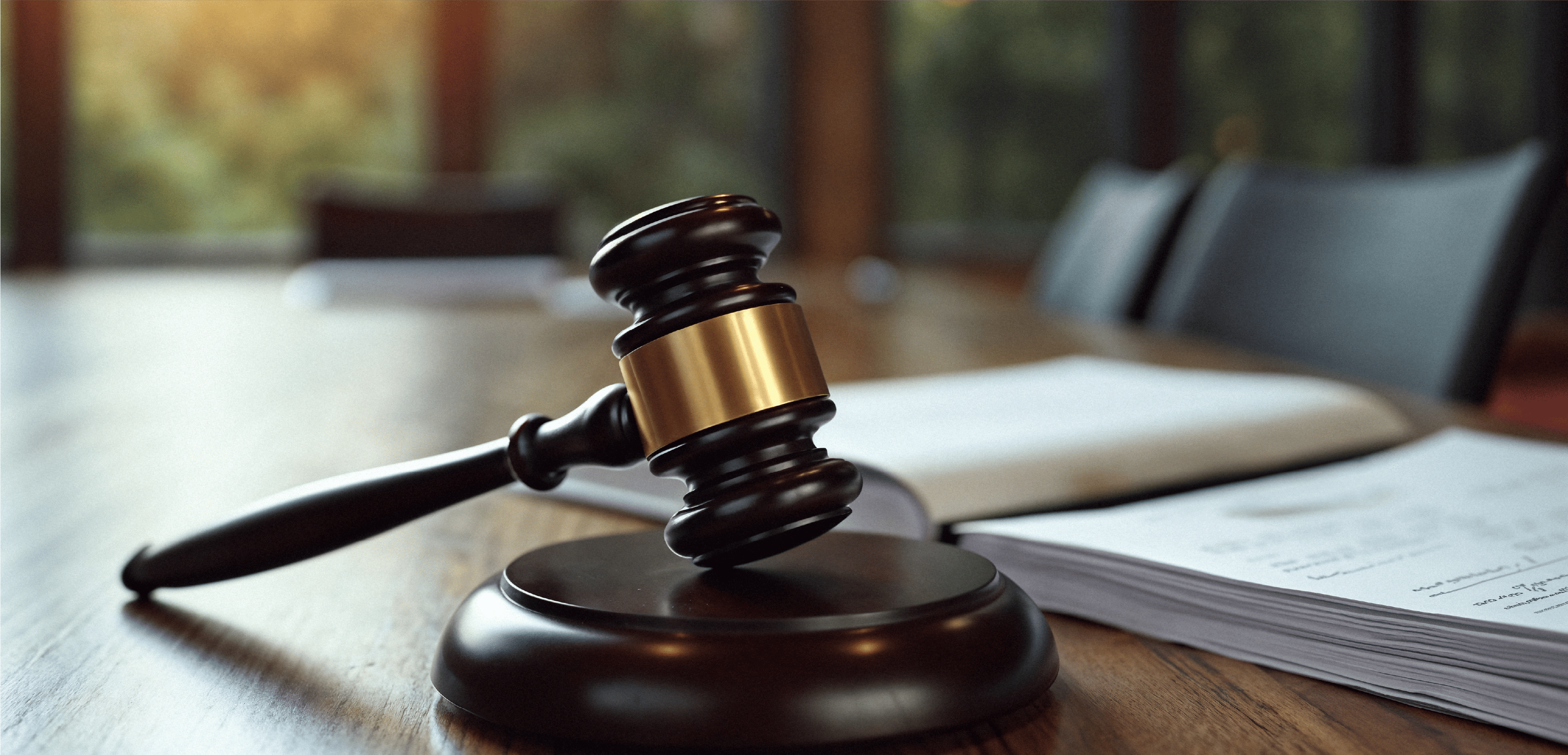 Litigation & Dispute Resolution