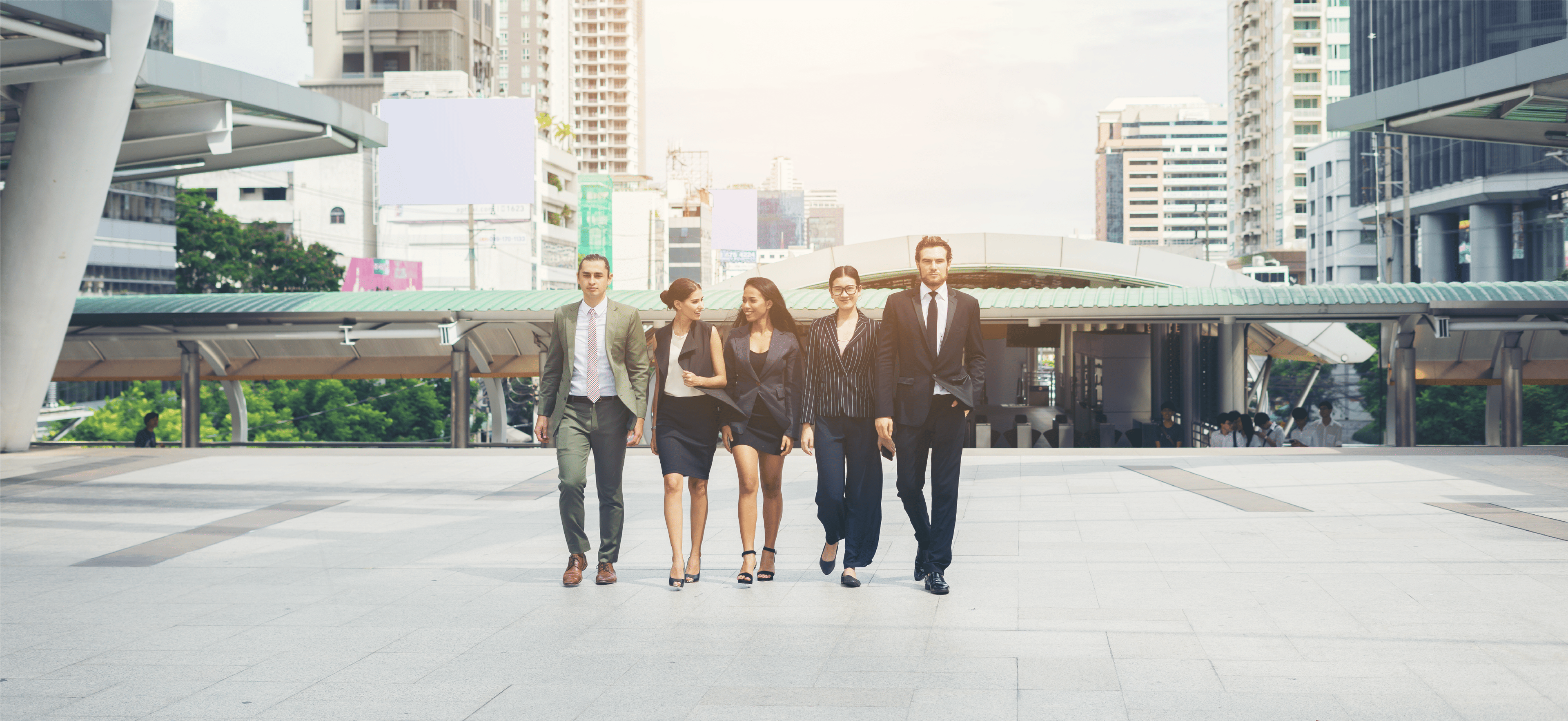 Family Office Services