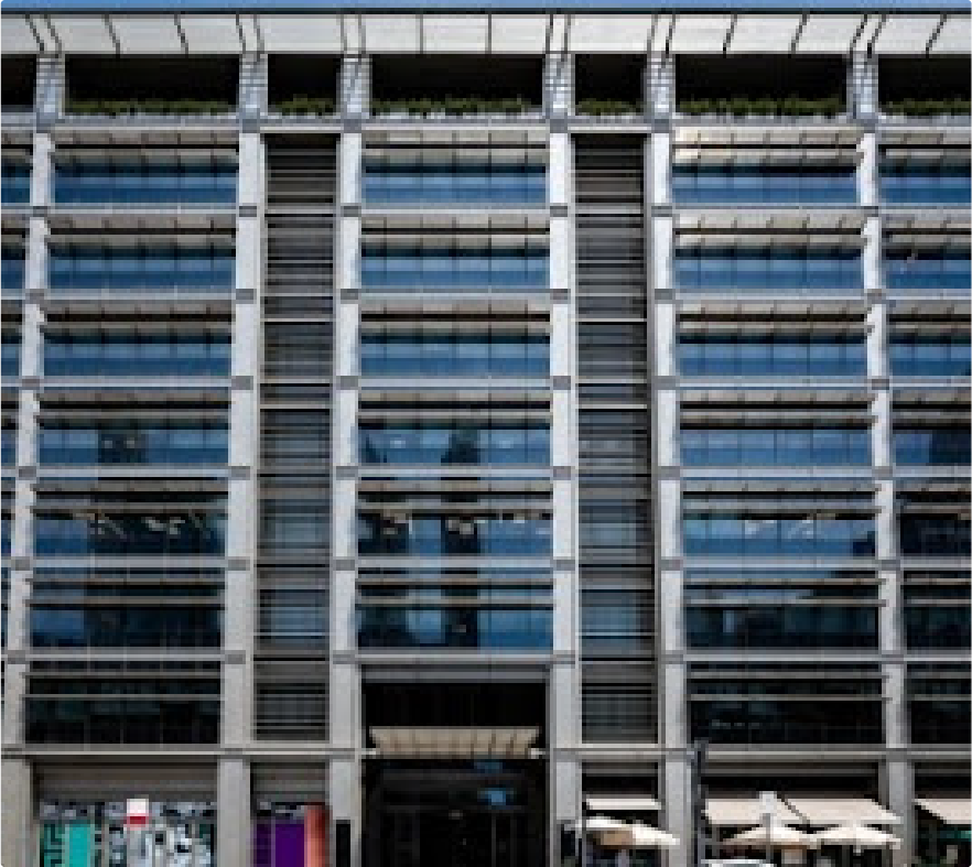 Dubai Office